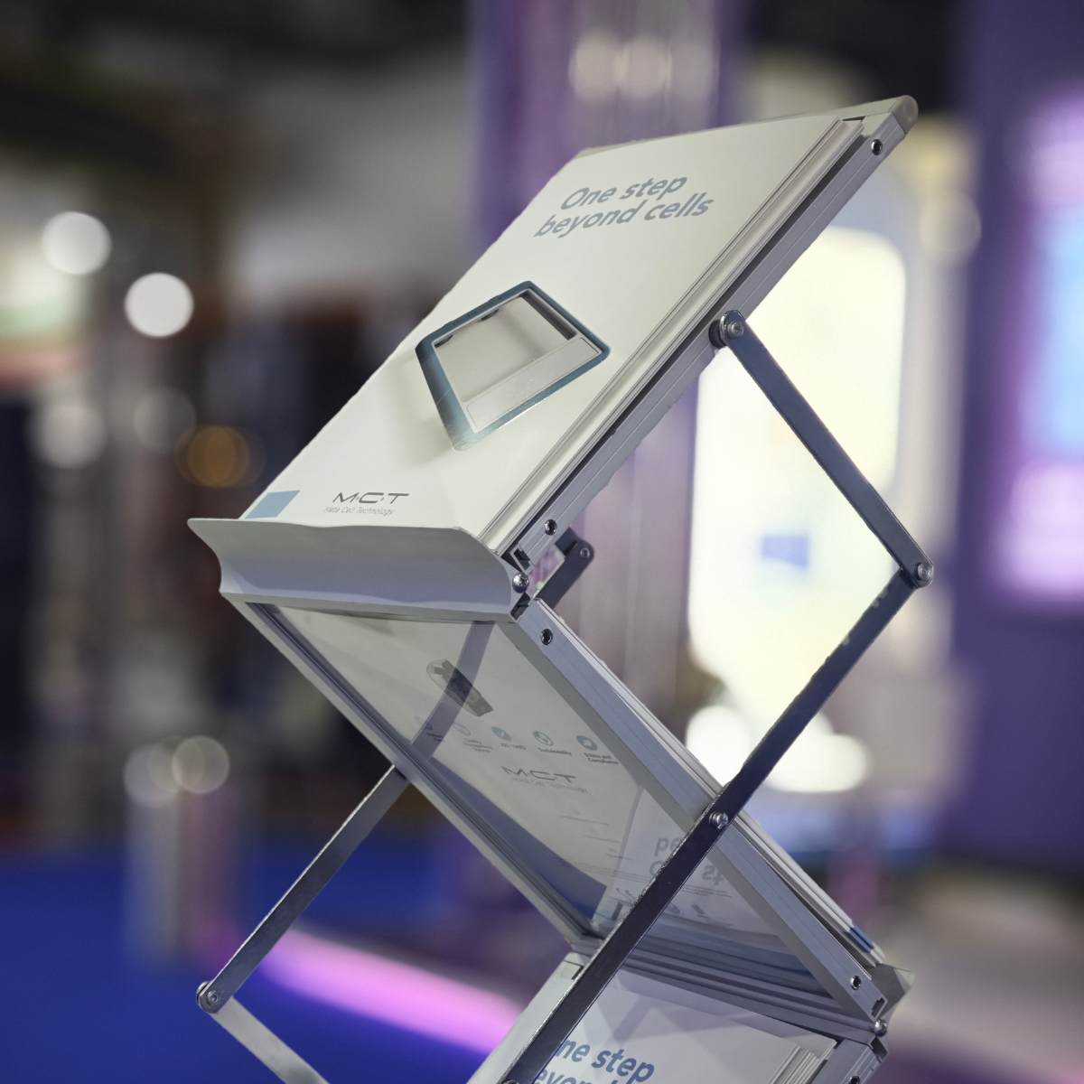 Meta Cell Technology Achieves New Milestone at Dubai Derma 2025