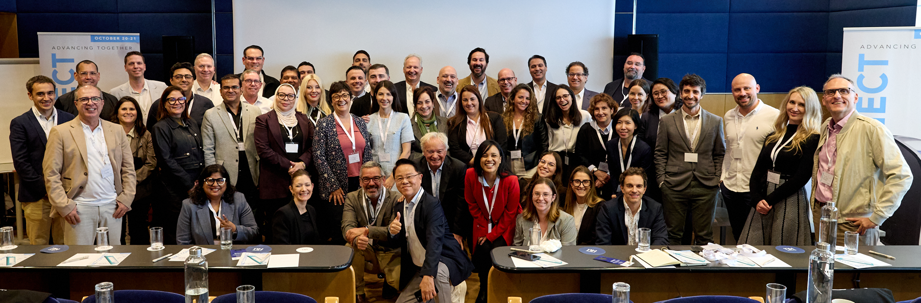 Meta Cell Technology Concludes MCT Connect 2025, Strengthening Its Global Footprint in Regenerative Aesthetics