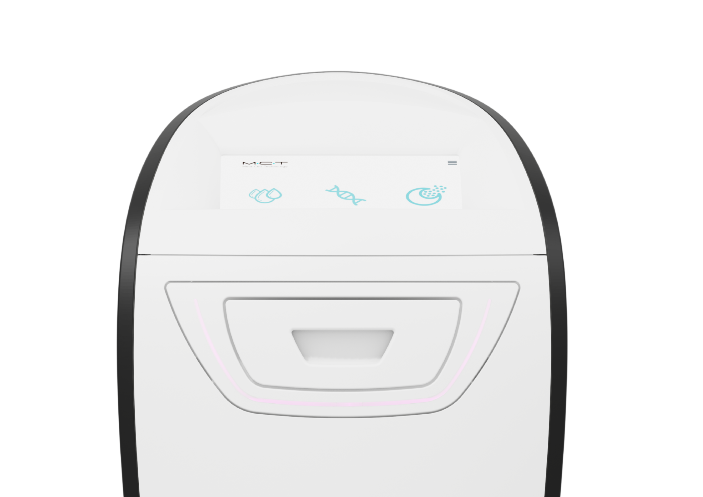 MCT Technology Featured in the Daily Mail: A Non-Surgical Approach to Neck Rejuvenation