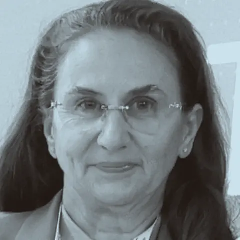 Ana Maria Oproiu, MCT Academy Faculty