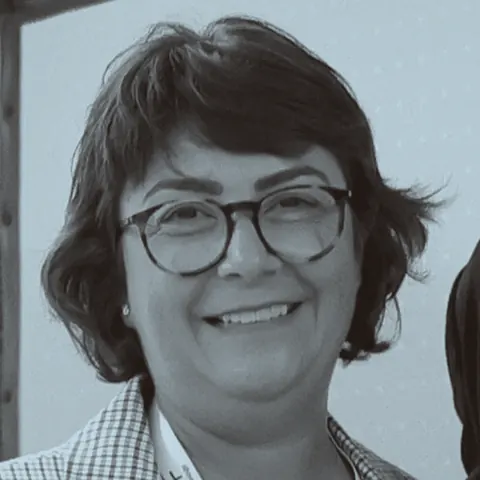 Cristina Domínguez, MCT Academy Faculty