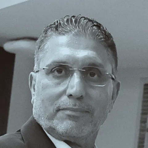 Jawad Alqaissi, MCT Academy Faculty