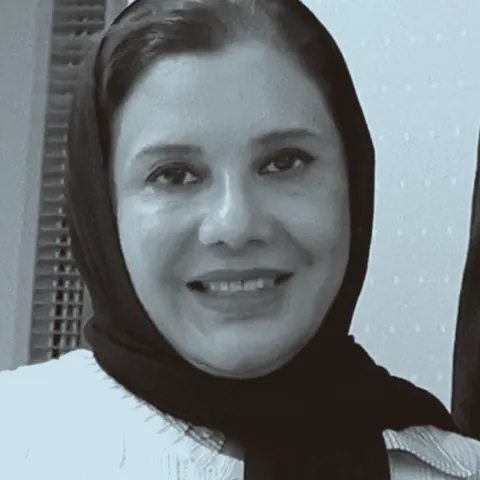 Madiha Azmat Rao, MCT Academy Faculty