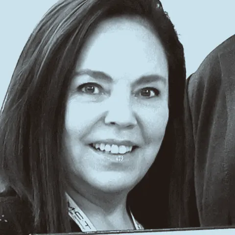 Mónica Ibarra, MCT Academy Faculty