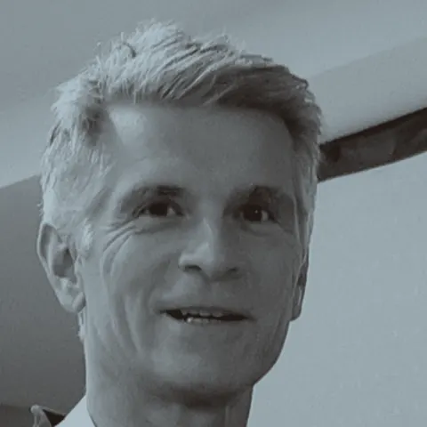 Reto Wettstein, MCT Academy Faculty